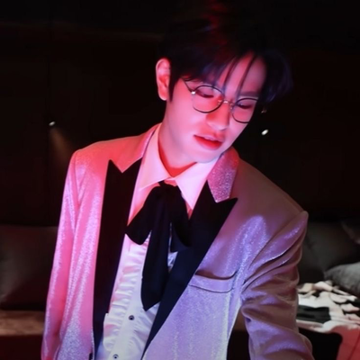 Kim Seungmin 