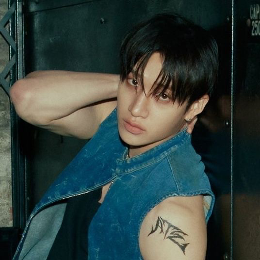 Bang Chan 