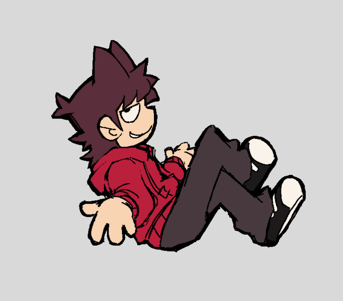 Tord ~ Eddsworld