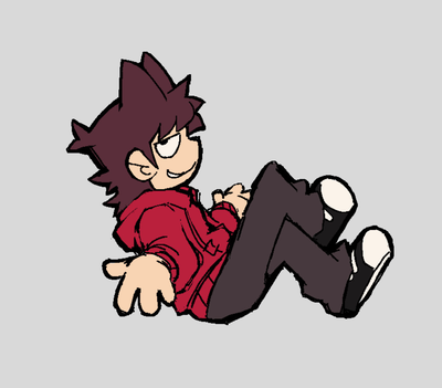 Tord ~ Eddsworld
