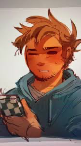 Tom!!! ~ Eddsworld