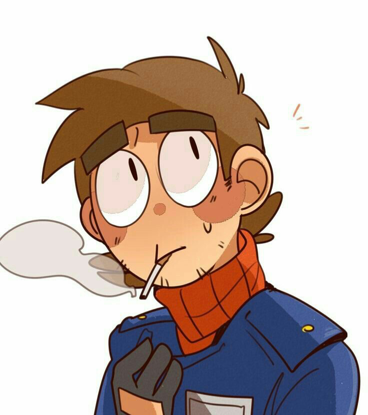 Clingy Paul <3 ~ Eddsworld