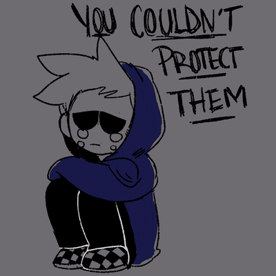 Tom!!! ~ Eddsworld AU