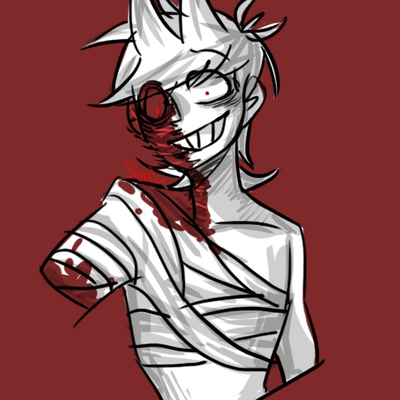 Goresworld Tord