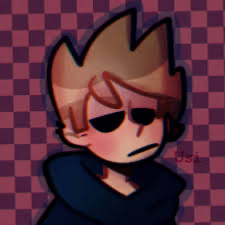 Tom!!! ~ Eddsworld AU