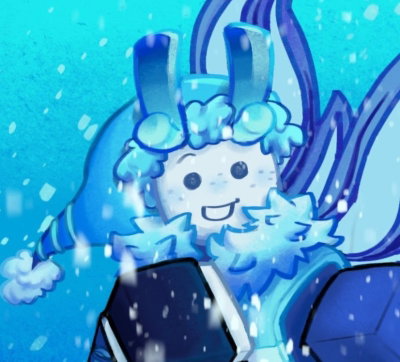 Icedagger (Phighting/P!)