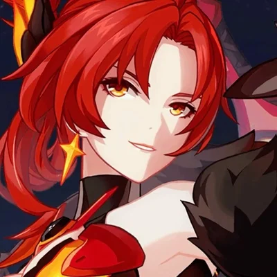 🔥 | Himeko Murata