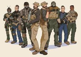 Taskforce 141