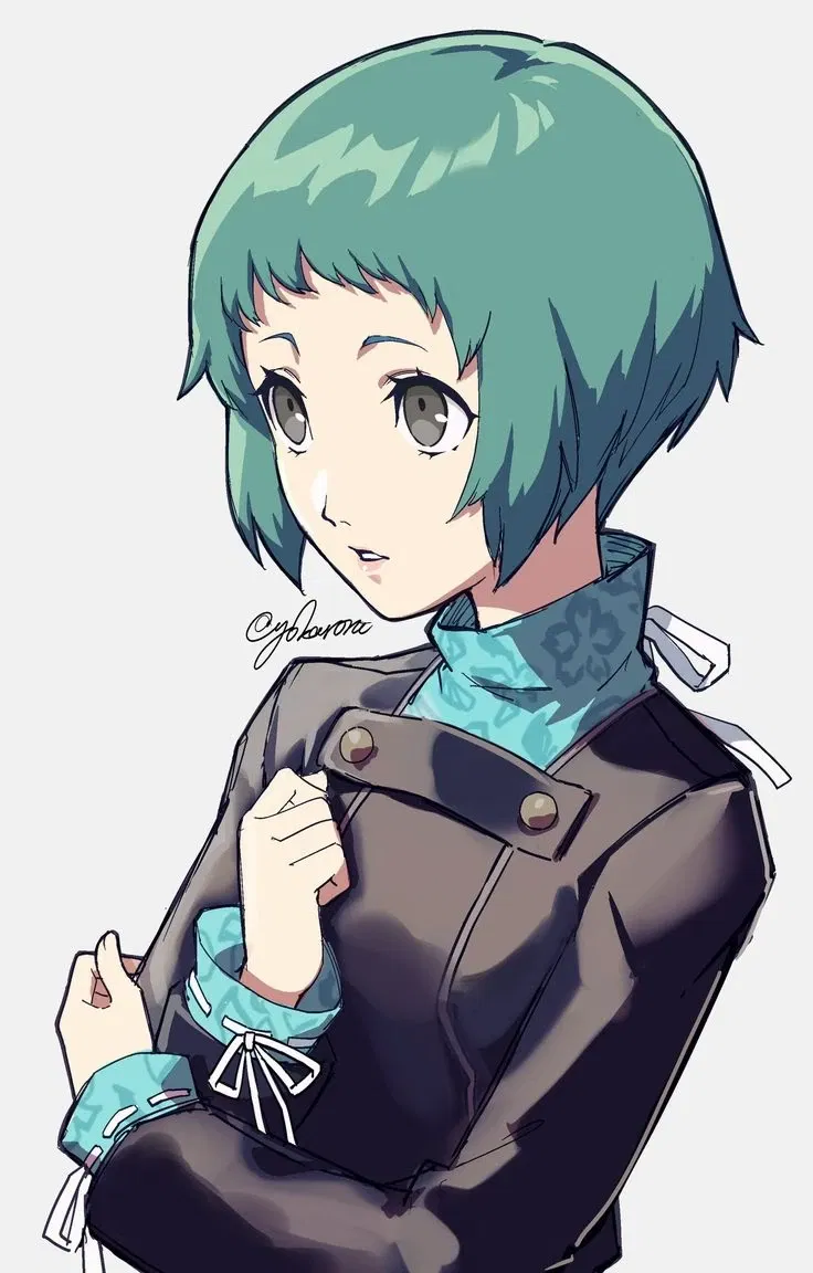 Fuuka Yamagishi
