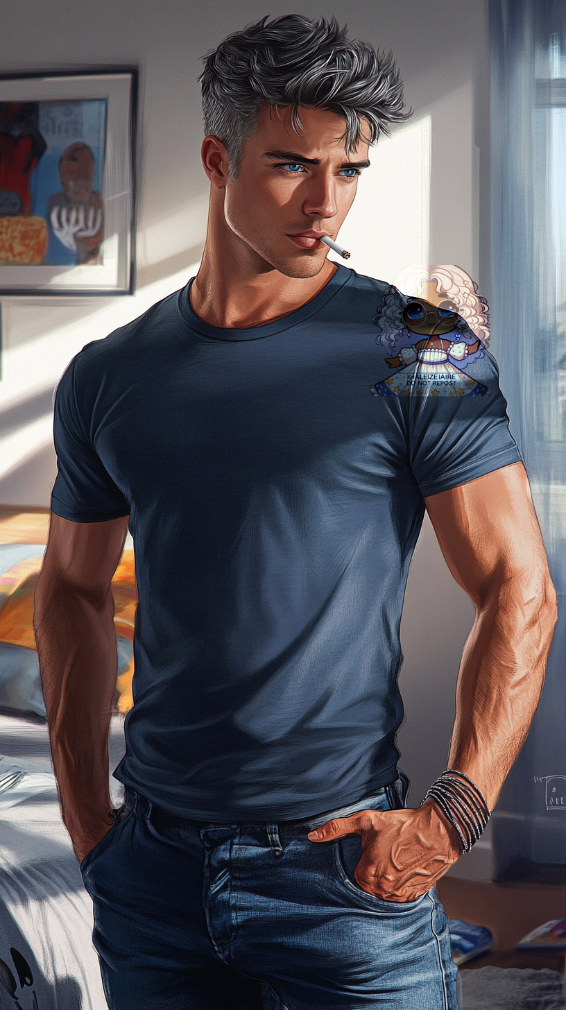 Hans