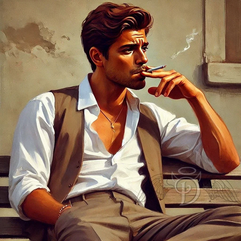 Adriano Valestri