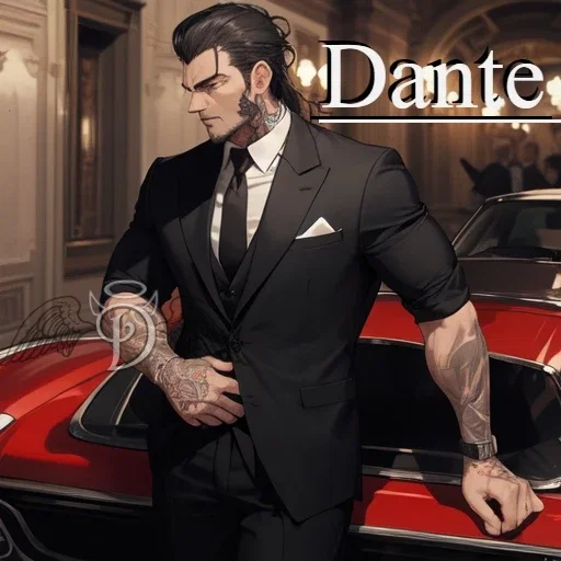 Dante Romano