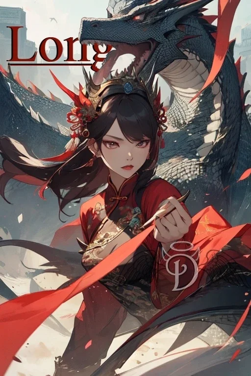 Long Qiao