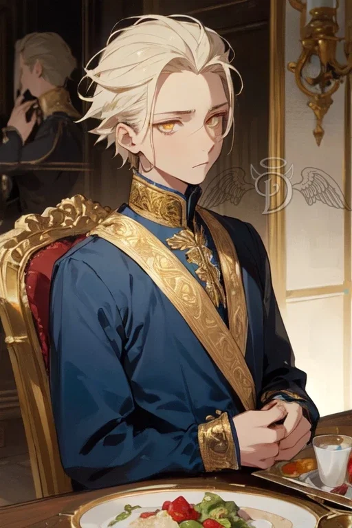 Caelithar Vaelcrest