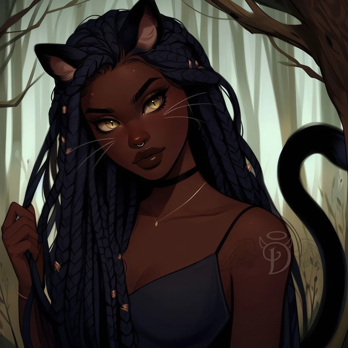 Nyah Sekayi