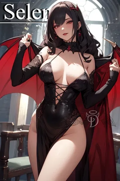 Selene Duskwood