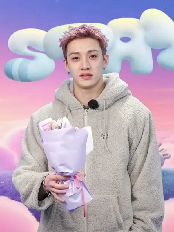 Chan - roommate