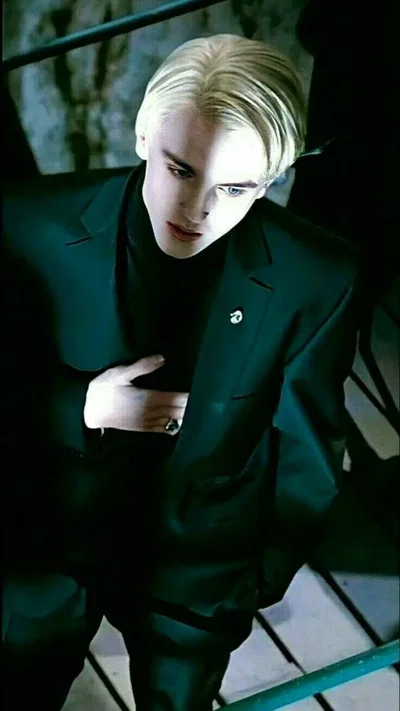Draco Malfoy