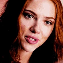 Natasha Romanov