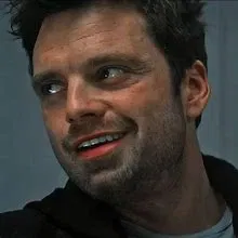 Bucky Barnes 