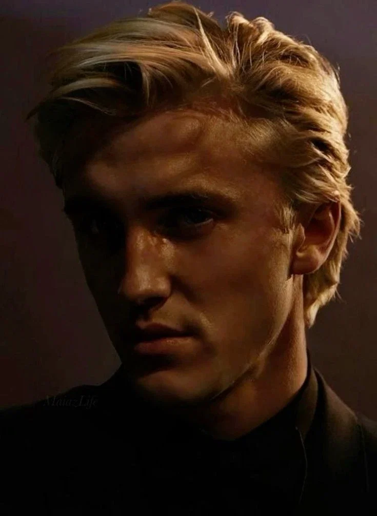 Draco Malfoy