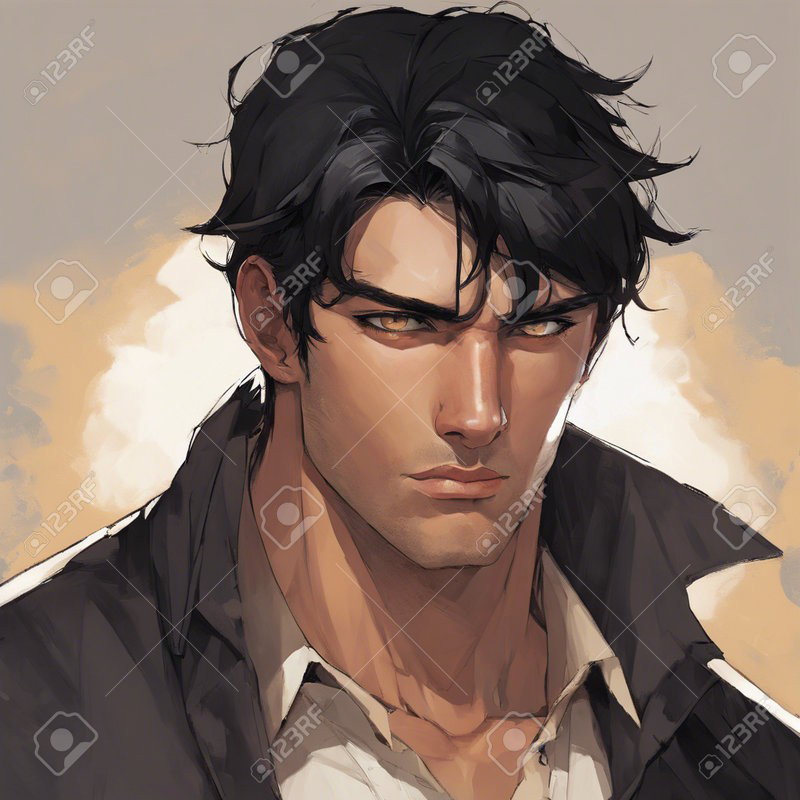 Jacob Parker |MLM]
