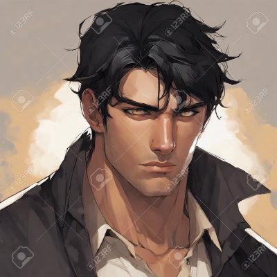 Jacob Parker |MLM]