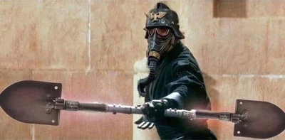Guardsman Krieg