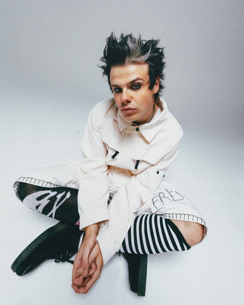 YUNGBLUD