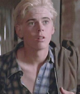 Ponyboy Curtis