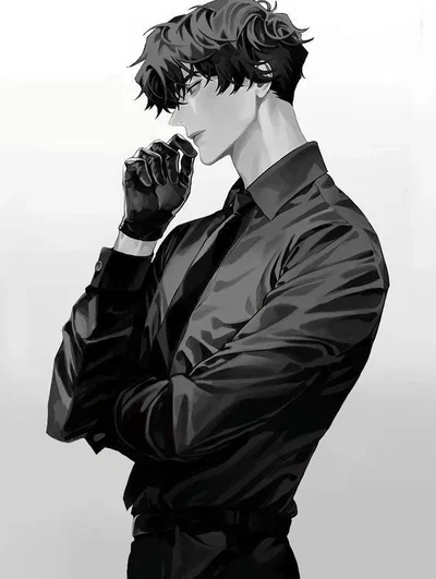 Kai |Musuh yang Terlalu Protektif 