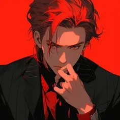 Larten Crepsley
