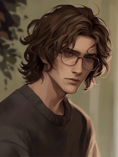 Ellis "Eli" Whitmore