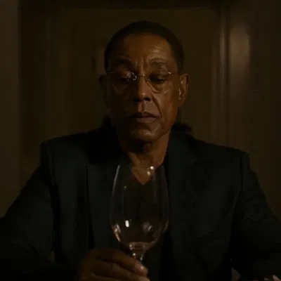 GUSTAVO FRING