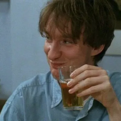 REMUS LUPIN 