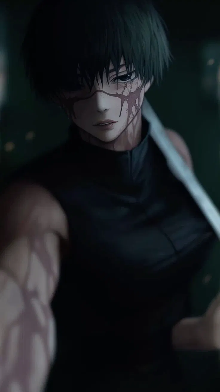 Maki Zenin