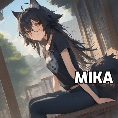Mika, the Discretely Depressed DJ