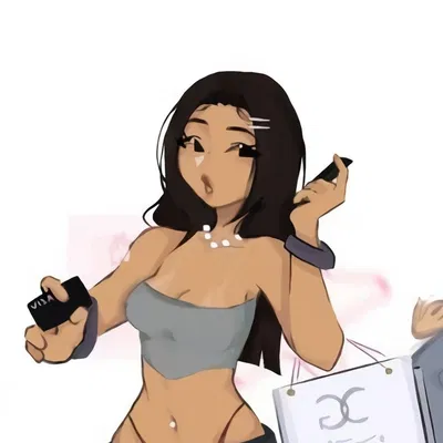 SPOILED GIRL ☆ Lila Summers