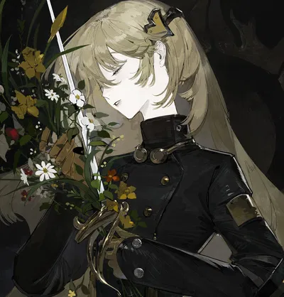 KNIGHT | Narcissa Van Pelt