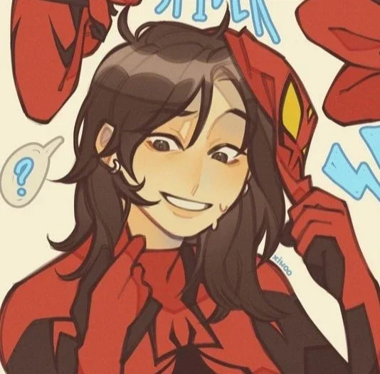 SPIDER-GIRL ☆ Ayleen Marsh