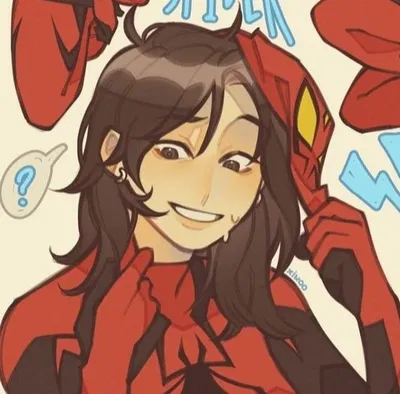 SPIDER-GIRL ☆ Ayleen Marsh