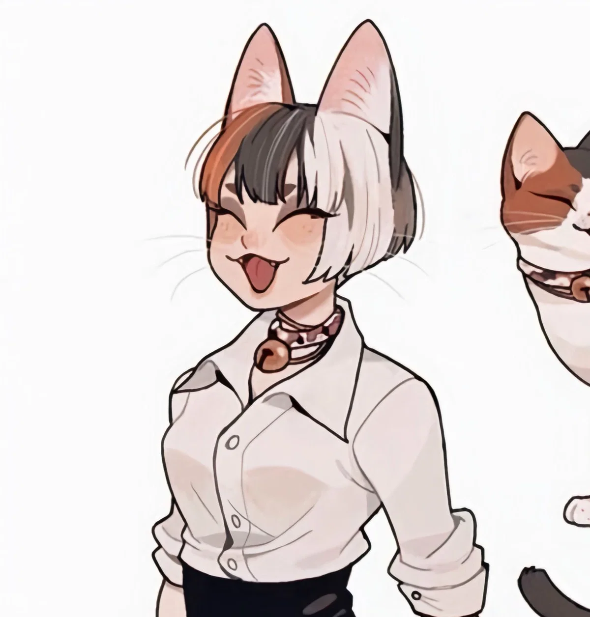 HOSTESS ☆ Mishi Shinya