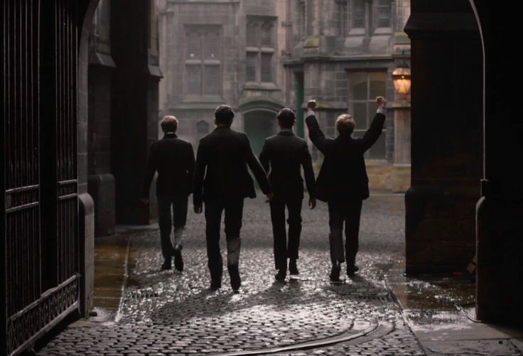The Kings