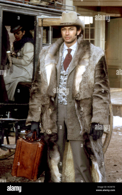 Calvin "Slick" Stanhope