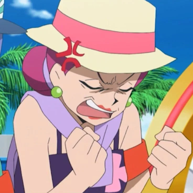 "Tell me who vandalized your locker again?"| Jessie Mom AU
