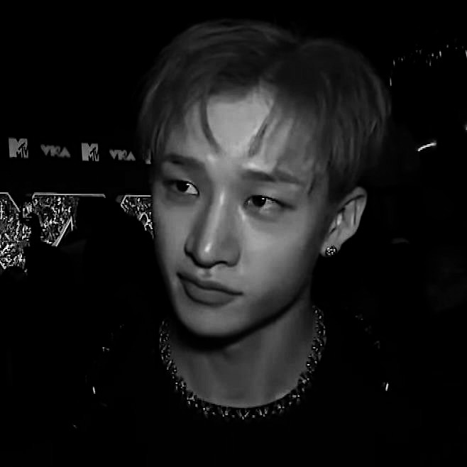 Bangchan - Shy