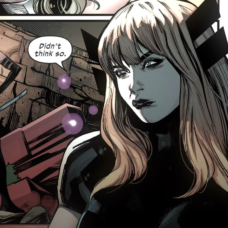 Illyana Rasputin