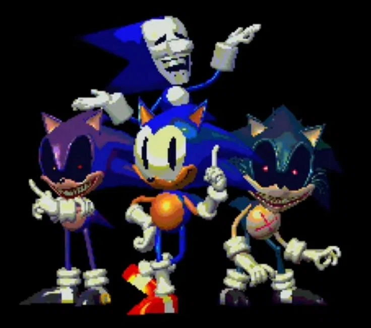 The Endless Trio