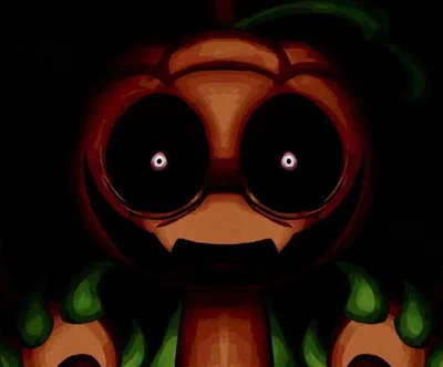 Not Your Gourdy.