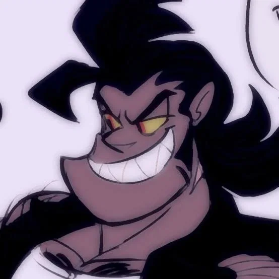 Samson [SKULLDUDES]